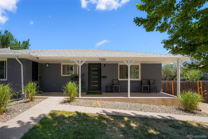 7380 Newton St #1, Westminster, CO 80030