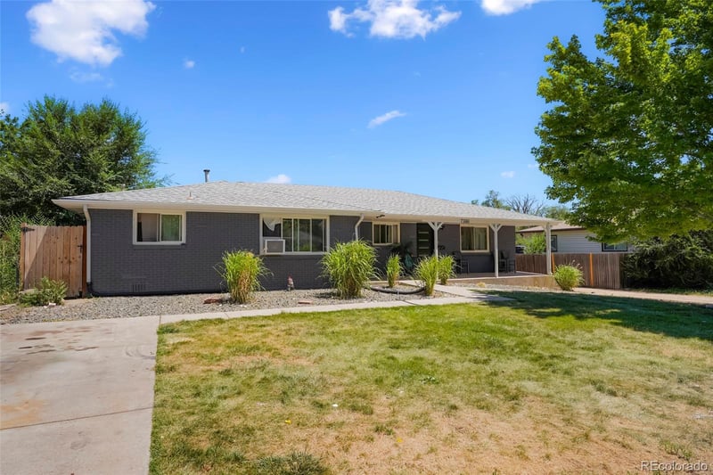 7380 Newton St #1, Westminster, CO 80030