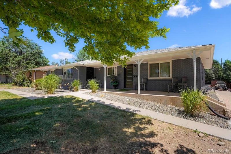 7380 Newton St #1, Westminster, CO 80030