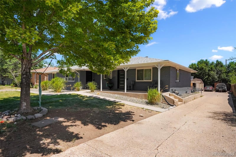 7380 Newton St #1, Westminster, CO 80030