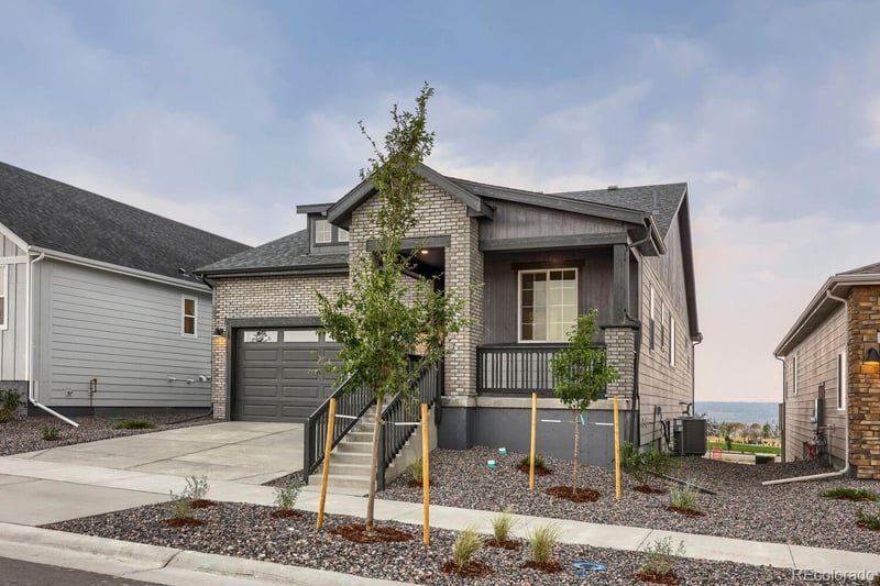 13574 Solaris St, Parker, CO 80134