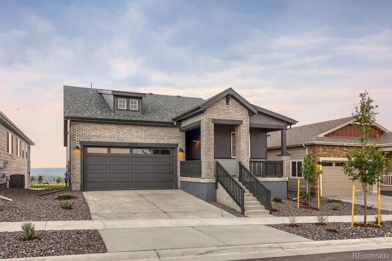 13574 Solaris St, Parker, CO 80134