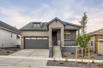 13574 Solaris St, Parker, CO 80134