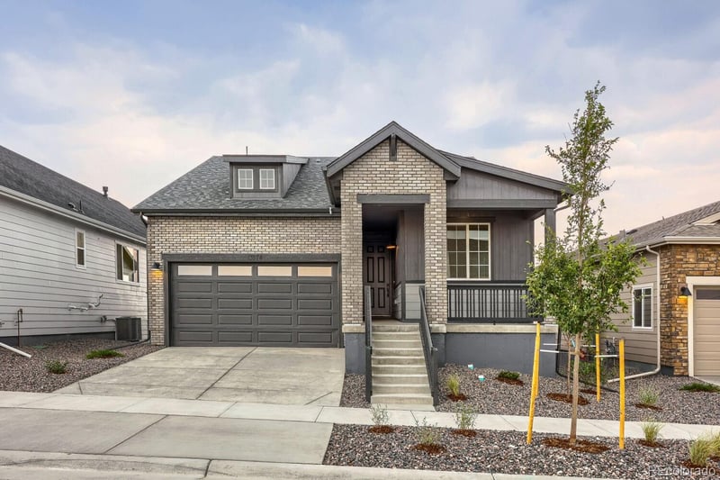 13574 Solaris St, Parker, CO 80134