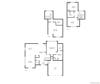 8652 W 49th Pl, Arvada, CO 80002