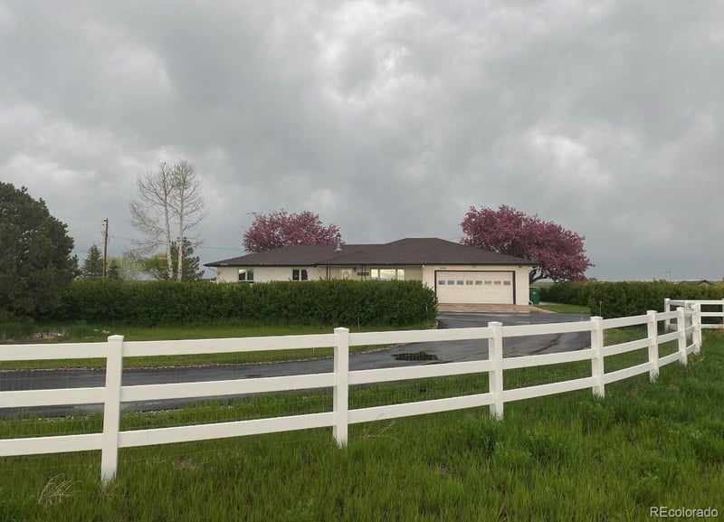 3904 Russellville Rd, Franktown, CO 80116
