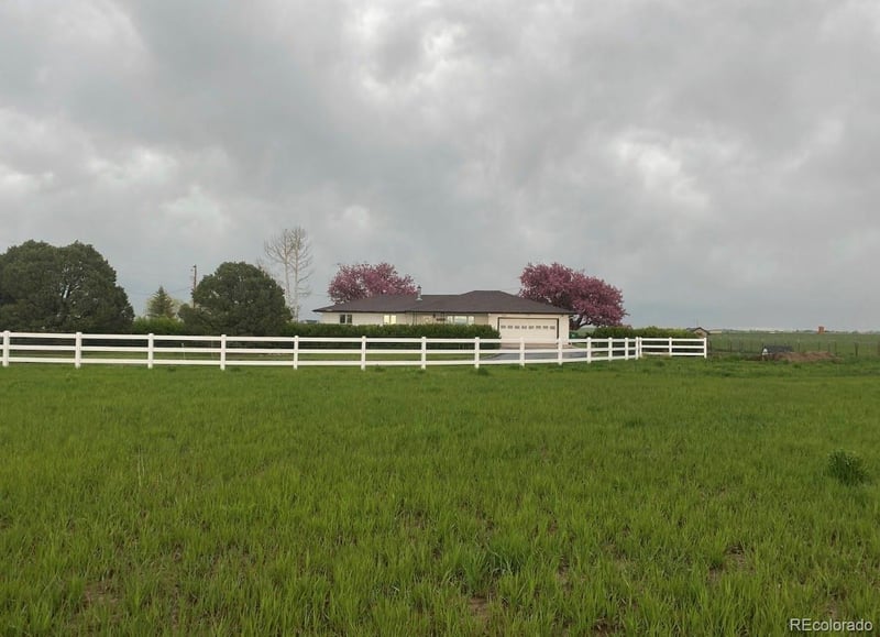 3904 Russellville Rd, Franktown, CO 80116