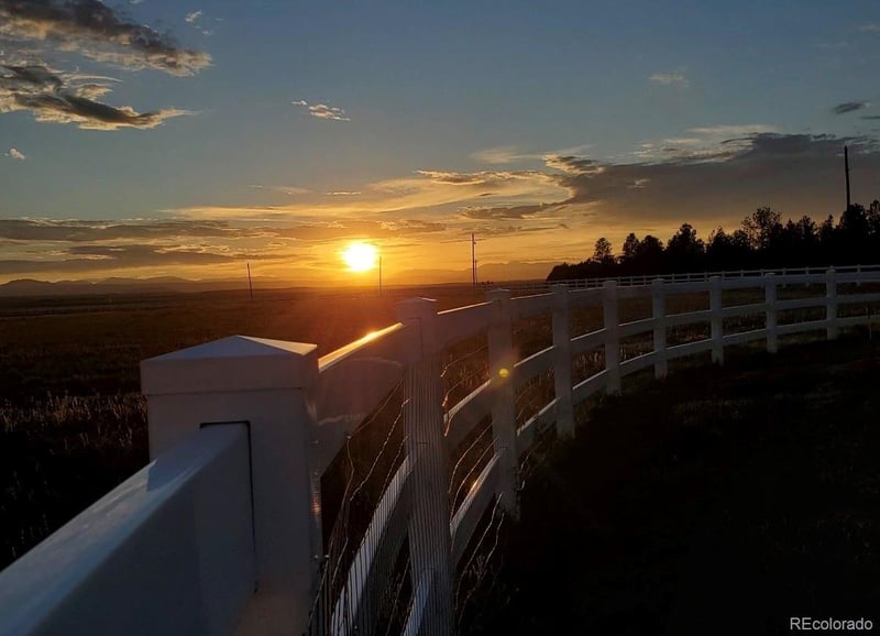 3904 Russellville Rd, Franktown, CO 80116