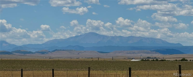 3904 Russellville Rd, Franktown, CO 80116