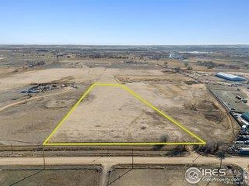 6742 County Road 21, Fort Lupton, CO 80621