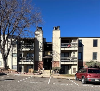 579 Wright St #207, Lakewood, CO 80228