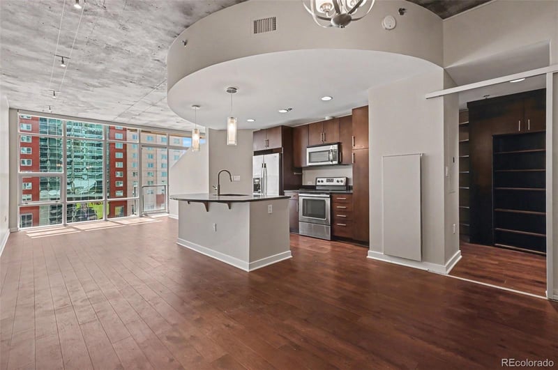 891 14th St #1014, Denver, CO 80202