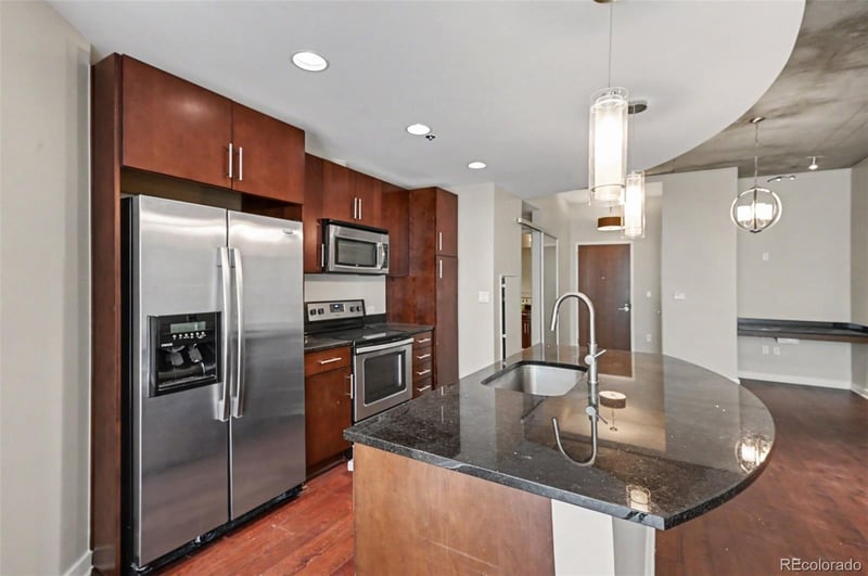 891 14th St #1014, Denver, CO 80202