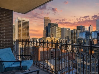 1020 15th St #17K, Denver, CO 80202