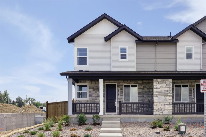 10162 Ames St, Westminster, CO 80020