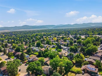 7765 S Lamar Ct, Littleton, CO 80128