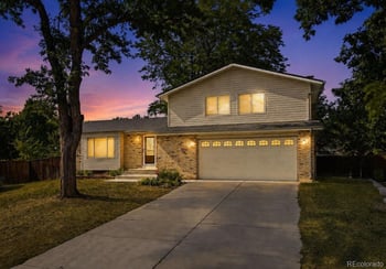 7765 S Lamar Ct, Littleton, CO 80128