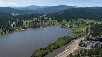 3276 Meadow View Rd, Evergreen, CO 80439