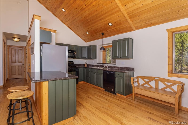 18 Puma Crossing, Fairplay, CO 80440