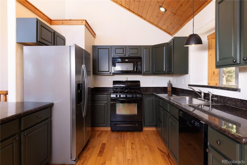 18 Puma Crossing, Fairplay, CO 80440