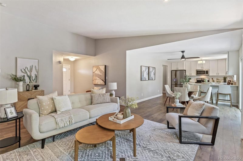 6711 63rd Ave, Arvada, CO 80003