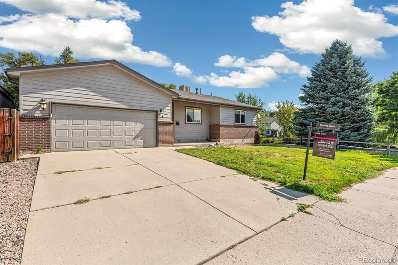 6711 63rd Ave, Arvada, CO 80003