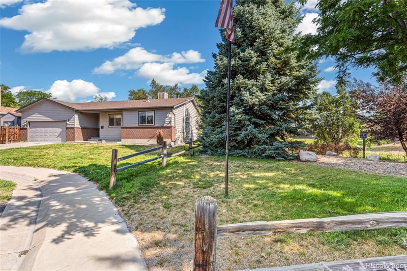 6711 63rd Ave, Arvada, CO 80003