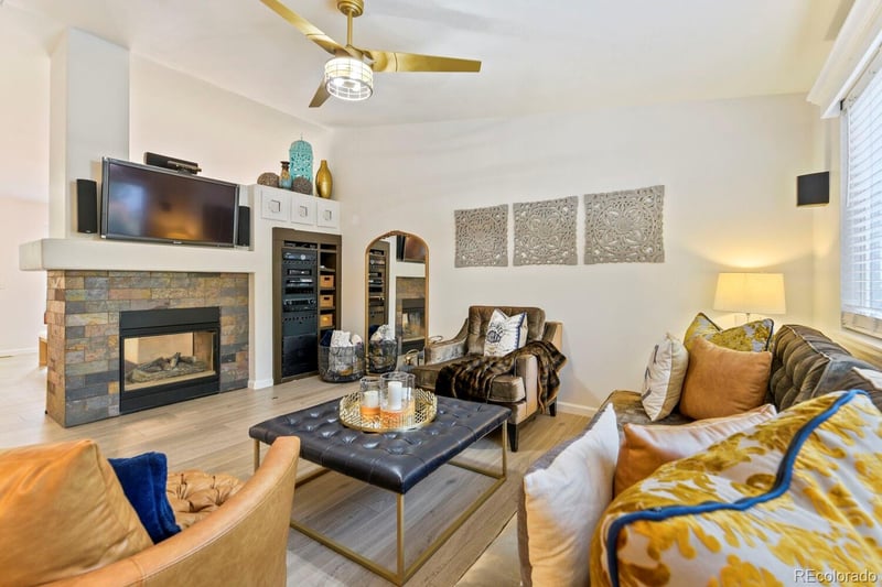 3531 Morning Glory Dr, Castle Rock, CO 80109