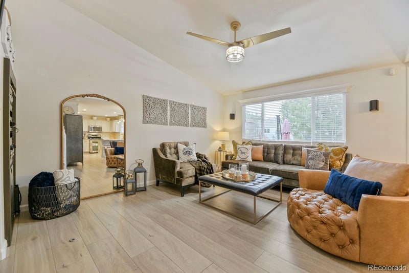 3531 Morning Glory Dr, Castle Rock, CO 80109
