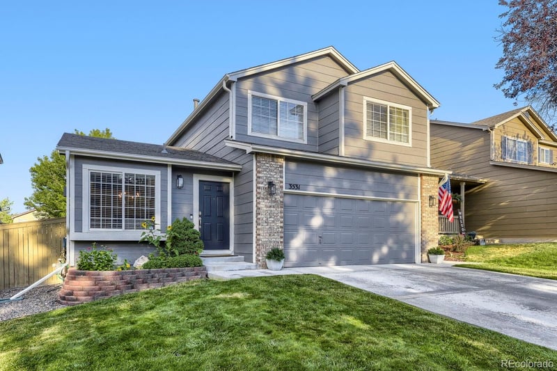 3531 Morning Glory Dr, Castle Rock, CO 80109