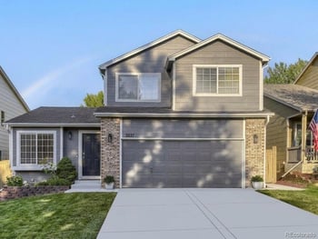 3531 Morning Glory Dr, Castle Rock, CO 80109