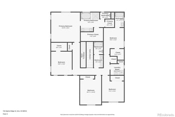 722 Alpine Ridge St, Erie, CO 80516