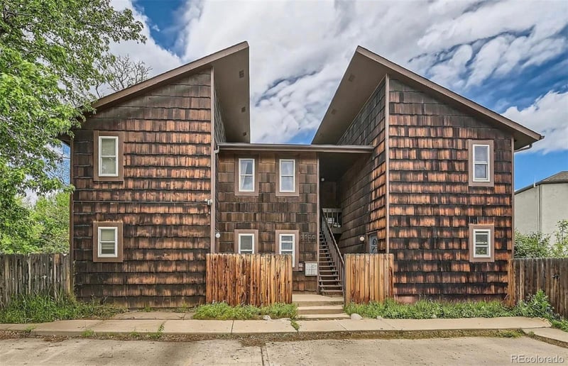 3520 Arthur Ct #2, Boulder, CO 80304