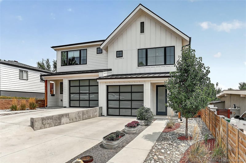 948 Raleigh St, Denver, CO 80204