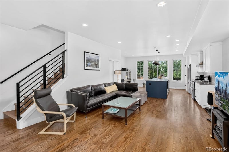 948 Raleigh St, Denver, CO 80204