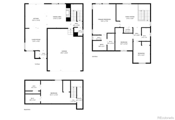 17296 E 108th Pl, Commerce City, CO 80022