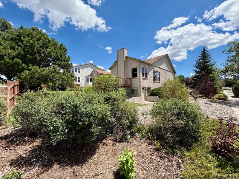 8402 Sutterfield Dr, Colorado Springs, CO 80920
