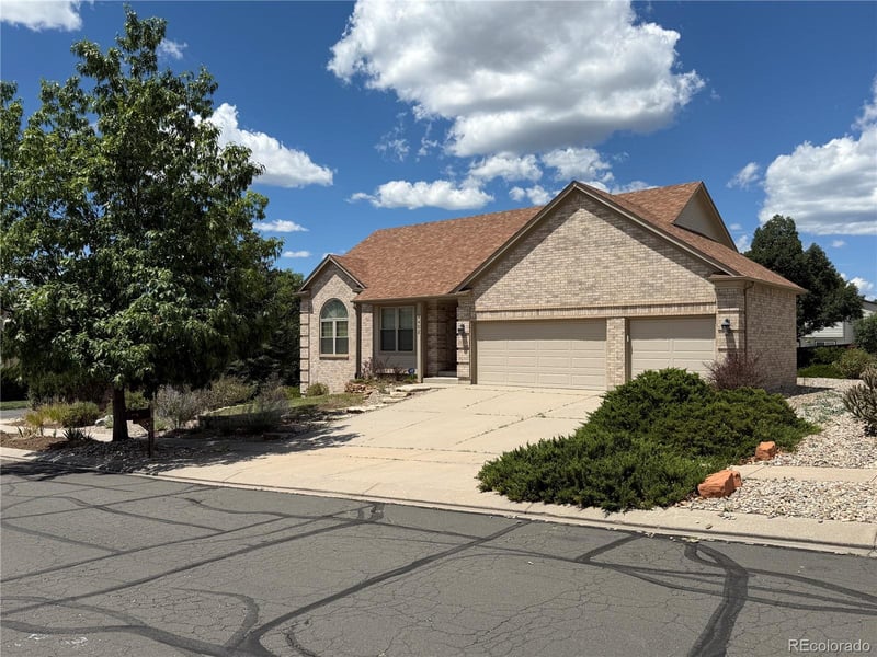 8402 Sutterfield Dr, Colorado Springs, CO 80920