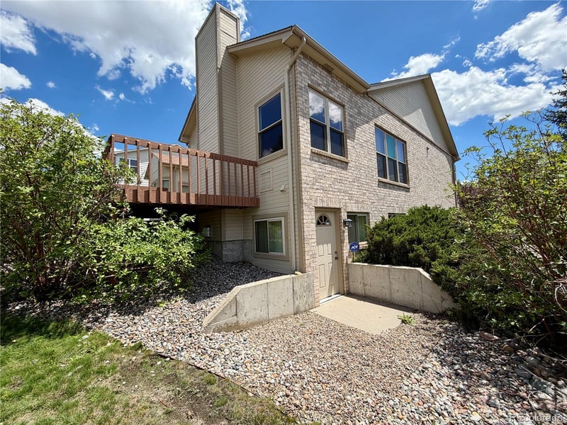 8402 Sutterfield Dr, Colorado Springs, CO 80920