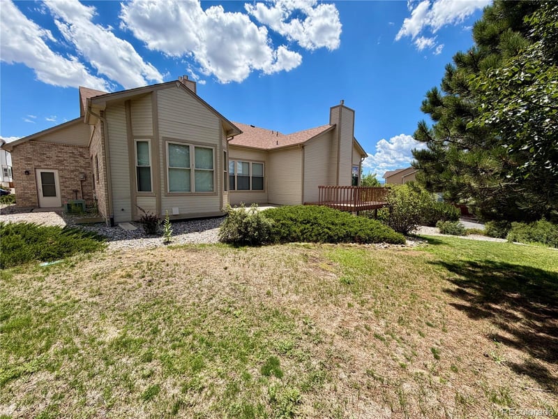 8402 Sutterfield Dr, Colorado Springs, CO 80920