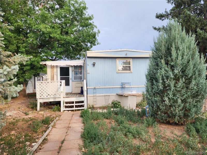 29 State Highway 52 Lot L, Erie, CO 80516