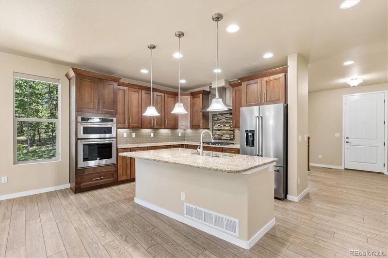 16483 Mountain Mist Dr, Monument, CO 80132