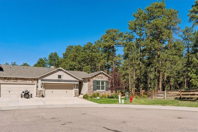 16483 Mountain Mist Dr, Monument, CO 80132