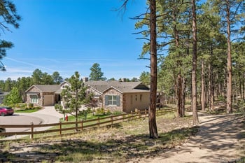 16483 Mountain Mist Dr, Monument, CO 80132