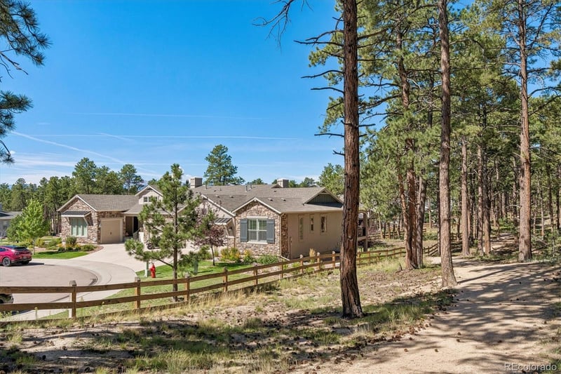 16483 Mountain Mist Dr, Monument, CO 80132