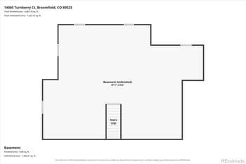 14060 Turnberry Ct, Broomfield, CO 80023