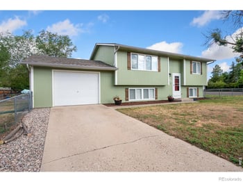 1600 Wagon Tongue Ct, Fort Collins, CO 80521