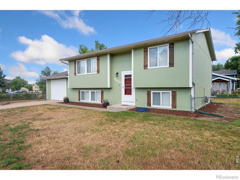1600 Wagon Tongue Ct, Fort Collins, CO 80521