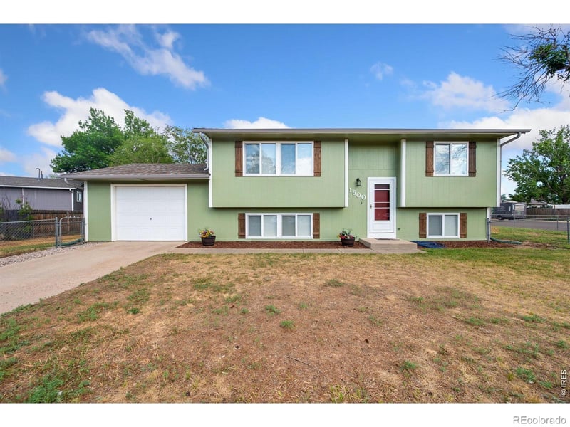 1600 Wagon Tongue Ct, Fort Collins, CO 80521