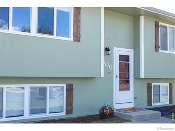1600 Wagon Tongue Ct, Fort Collins, CO 80521
